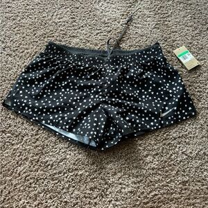 Brand New Nike Running Shorts